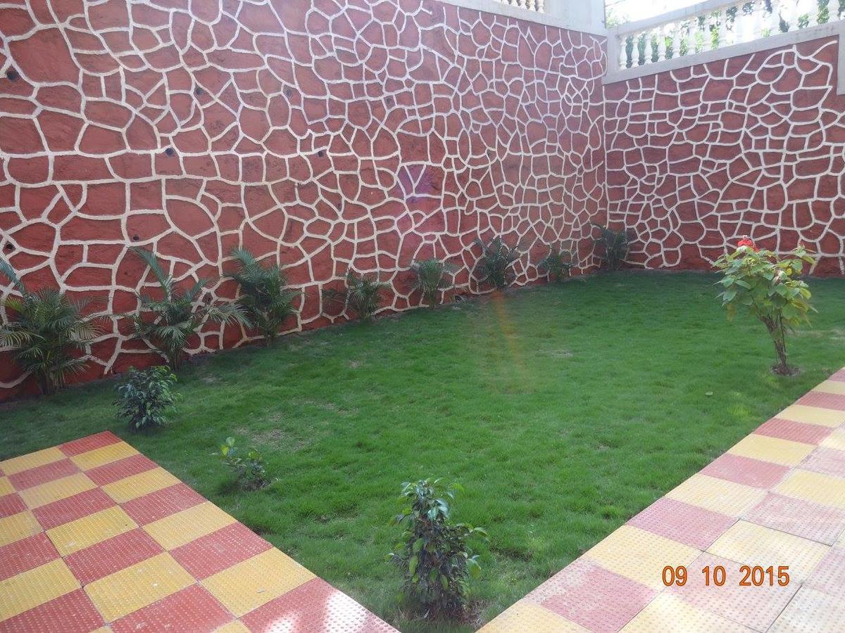Malhar Bungalow بانتشجانى المظهر الخارجي الصورة