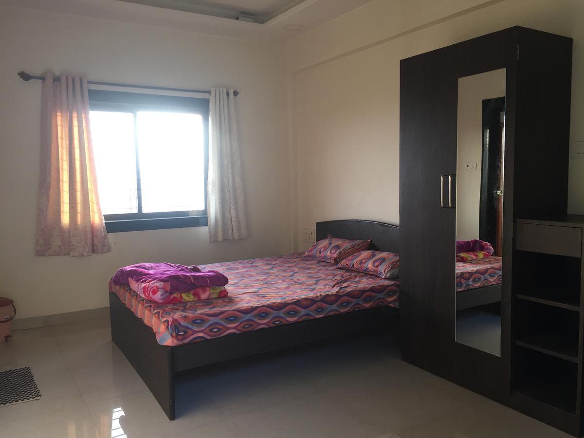 Malhar Bungalow بانتشجانى المظهر الخارجي الصورة