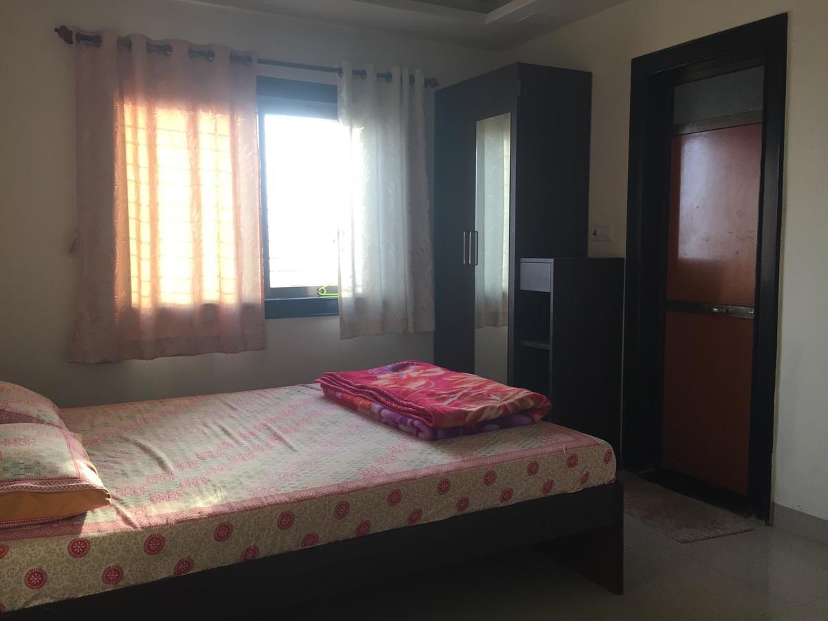 Malhar Bungalow بانتشجانى المظهر الخارجي الصورة