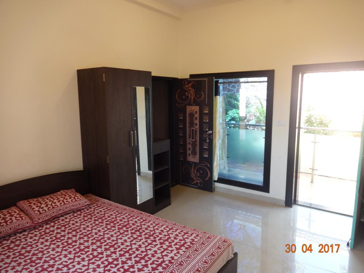 Malhar Bungalow بانتشجانى المظهر الخارجي الصورة