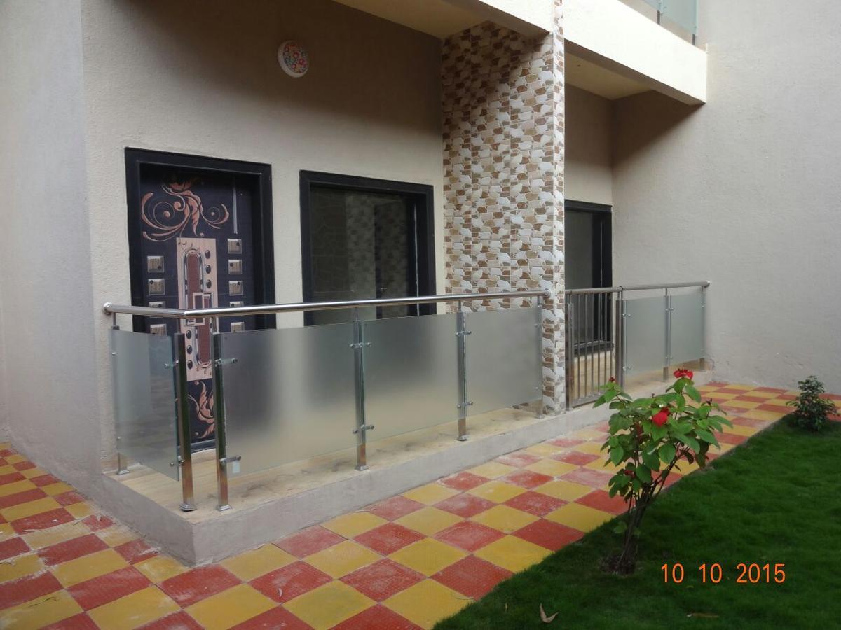 Malhar Bungalow بانتشجانى المظهر الخارجي الصورة