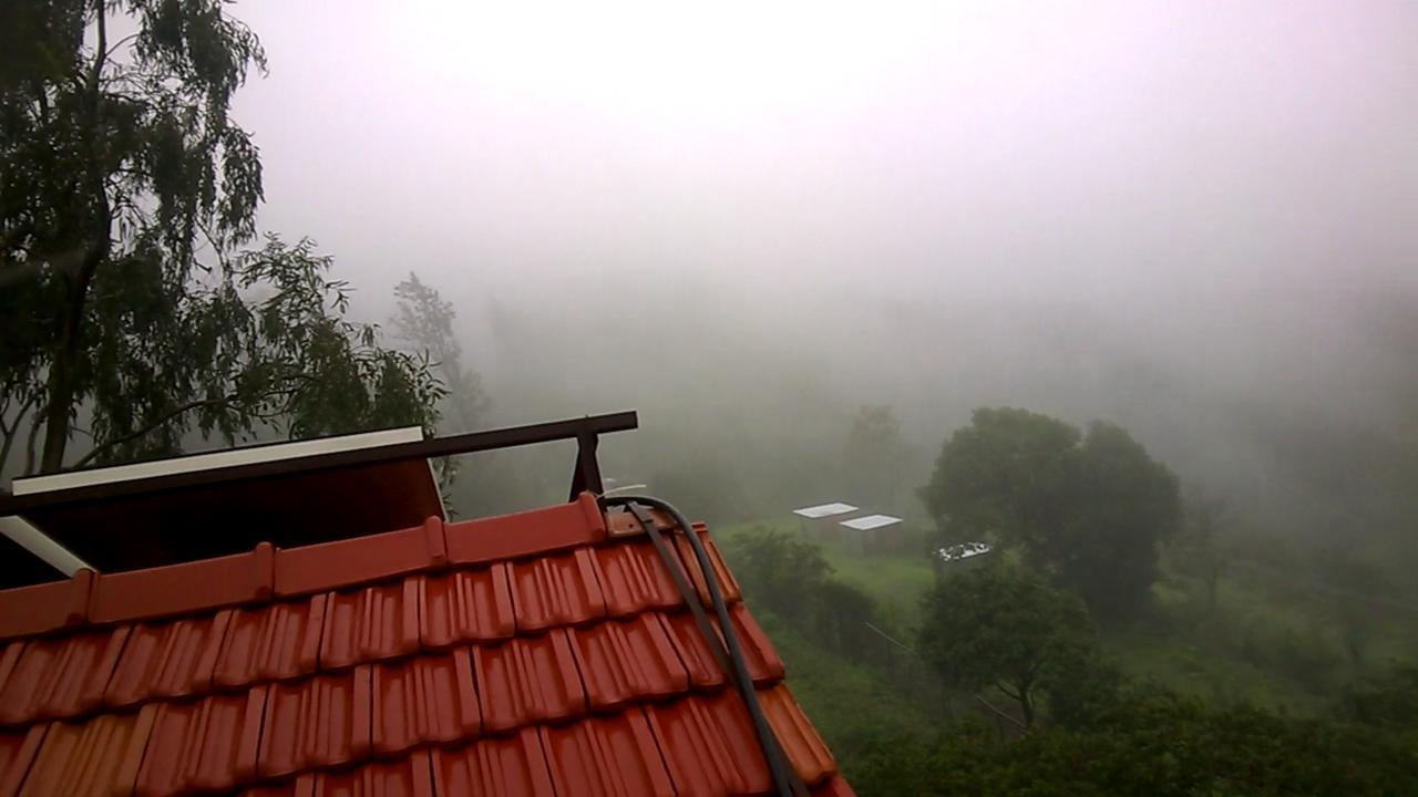 Malhar Bungalow بانتشجانى المظهر الخارجي الصورة