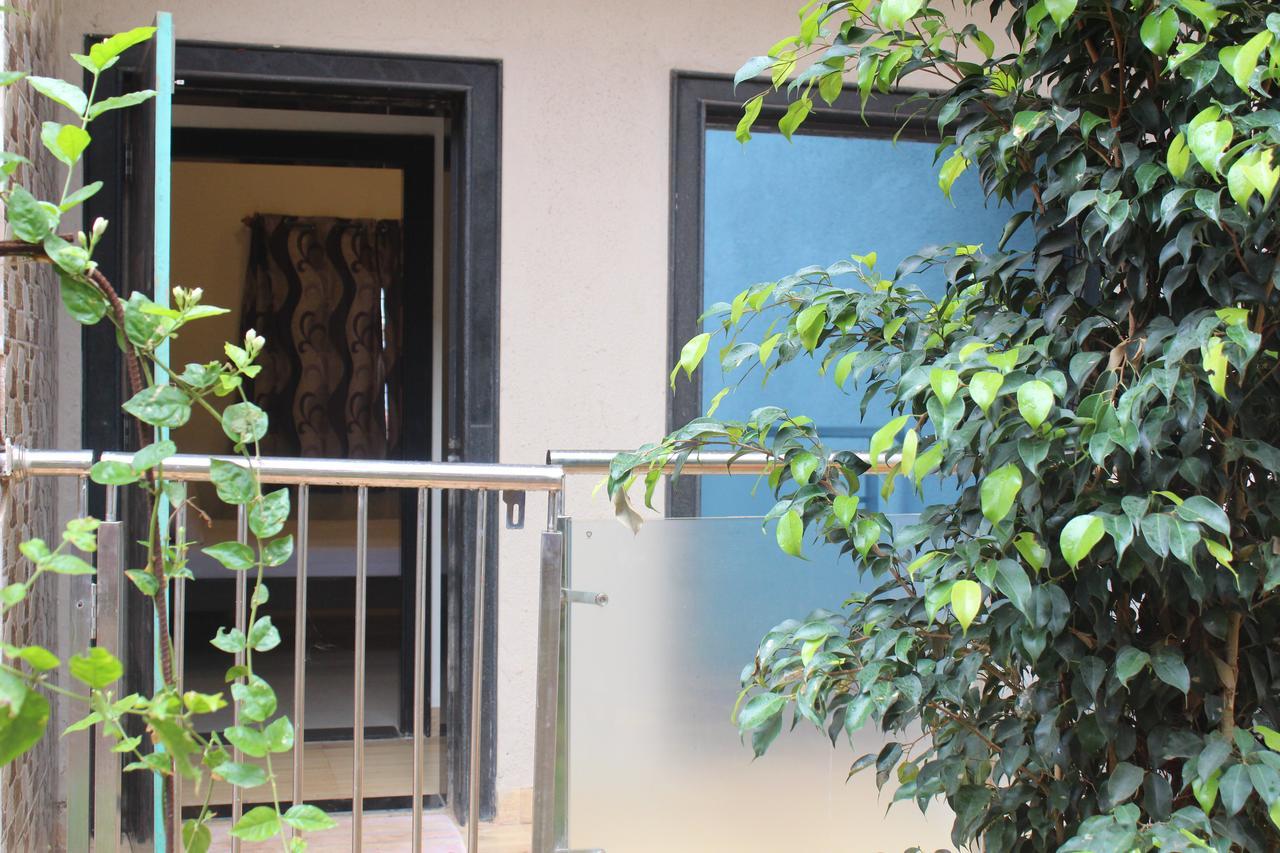 Malhar Bungalow بانتشجانى المظهر الخارجي الصورة