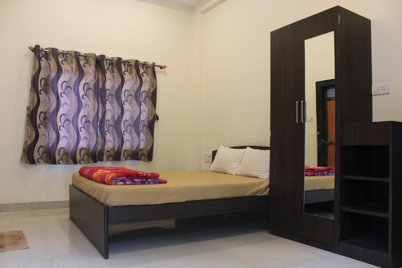 Malhar Bungalow بانتشجانى المظهر الخارجي الصورة